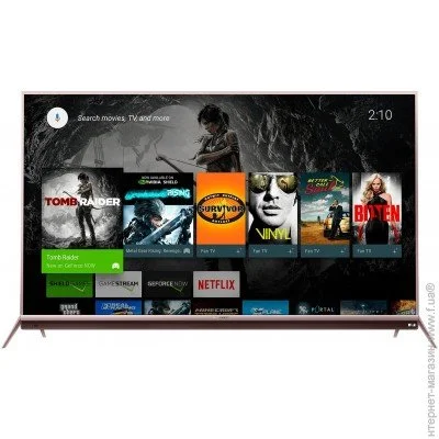  Skyworth 65 " 65G7 with Google EcoSystem