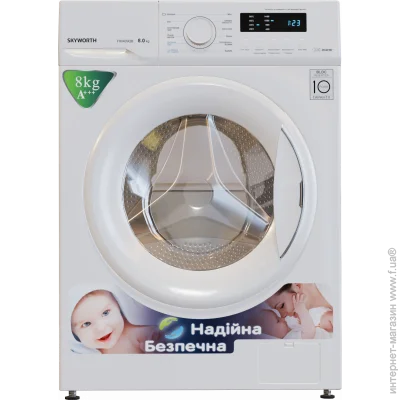   Skyworth F80409QB