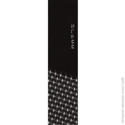 Slamm Scooters    Grip Tape Dark Grey (1012-SL588-AR)