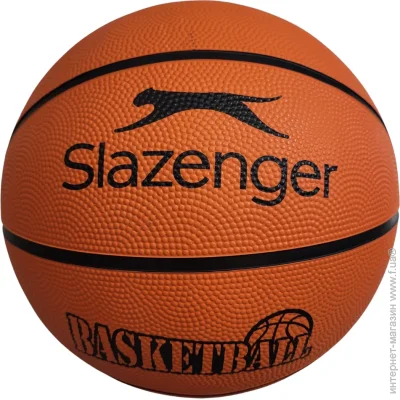   Slazenger AC basketball (307782)