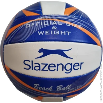   Slazenger AC Beach volleyball (307781)