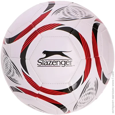  ' Slazenger Football (sz-fb-wrd)