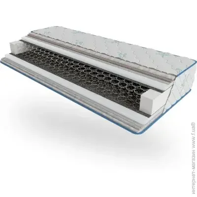 Sleep&Fly   SF STANDART PLUS 150200 (2502431502002)
