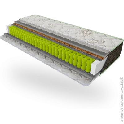   Sleep&Fly Organic VERSO 90200  (620088054)