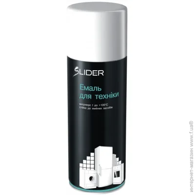 Slider        400 