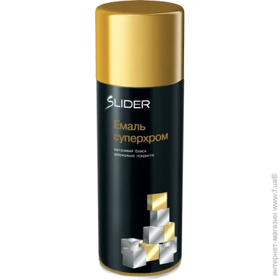 Slider      400 