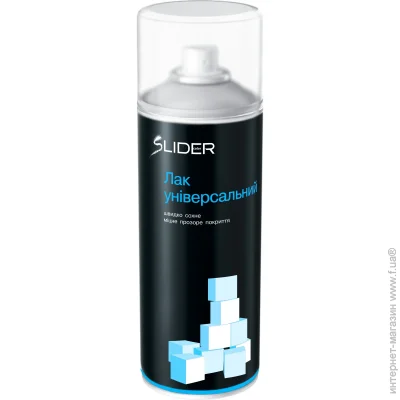 Slider      400 