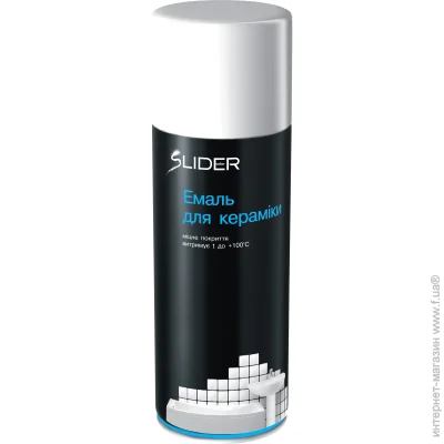Slider          400 