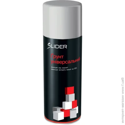 Slider     400 
