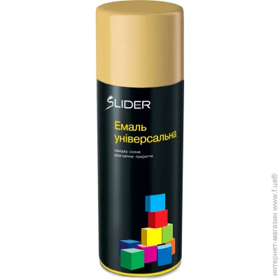 Slider   RAL 1015 RAL 1015    400 