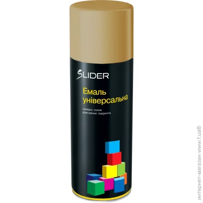Slider   RAL1036 RAL 1036    400 