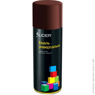 Slider   RAL 3005 RAL 3005 -  400 