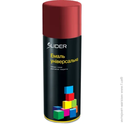 Slider   RAL 3011 RAL 3011   400 
