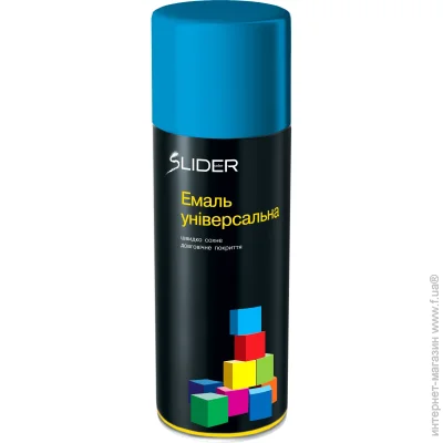Slider   RAL 5015 RAL 5015   400 