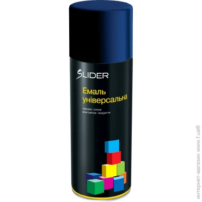 Slider   RAL 5022 RAL 5022 -  400 