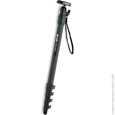   Slik Lighty Pod DQ - 161.5 