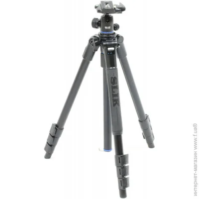  Slik Pro AL-324 BH4