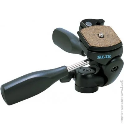  Slik SH-705E Head