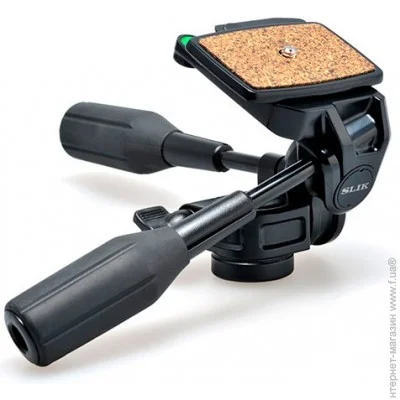 Slik SH-724E Head