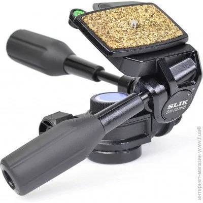  Slik SH-737HD