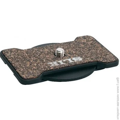   Slik Shoe for DQ-L