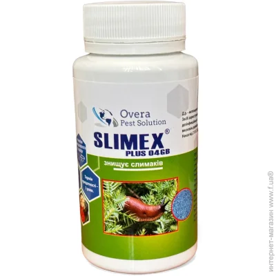 Slimex Plus      04 GB  100  