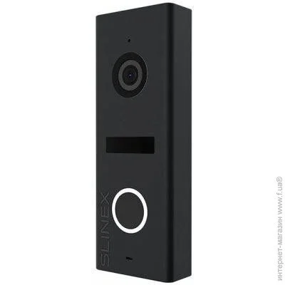      Slinex  2  ML-17HD black