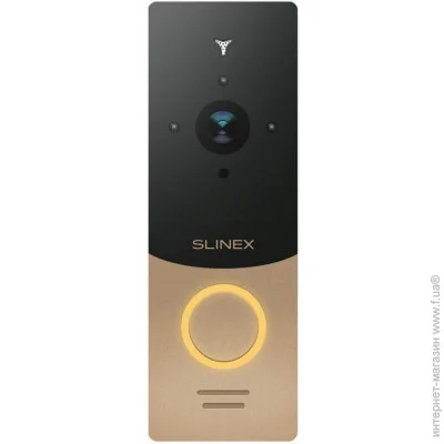     Slinex  2  ML-20HD Gold+ Black