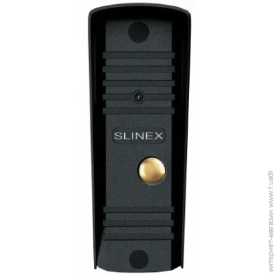      Slinex ML-16HD black