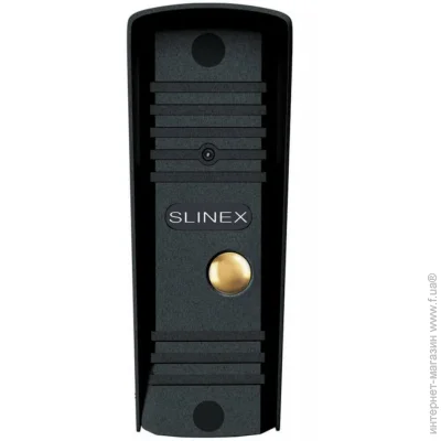  Slinex   ML-16HD(Black)+ SQ-04M(Black)