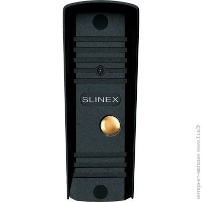      Slinex ML-16HR black