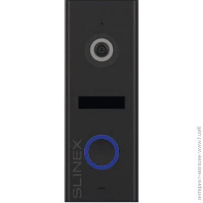  Slinex   ML-17HD black