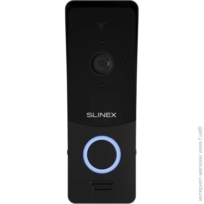 Slinex   ML-20HD black