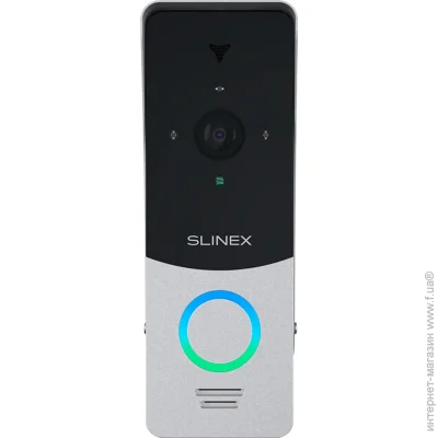  Slinex   ML-20HD(Black)+ SQ-07MTHD(White)