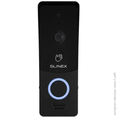      Slinex ML-20TLHD Black