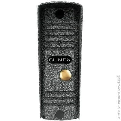      Slinex ML-16HD Silver