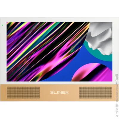      Slinex Sonik 10 white