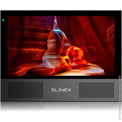    Slinex  Sonik 7 Cloud Black