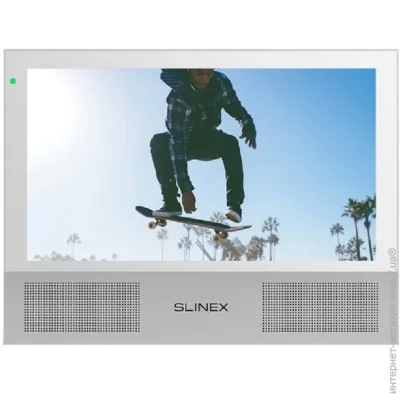  Slinex ³ Sonik 7 white