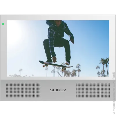      Slinex Sonik 7 white