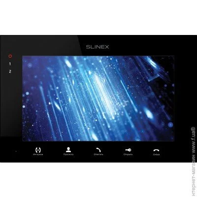      Slinex SQ-07MT black