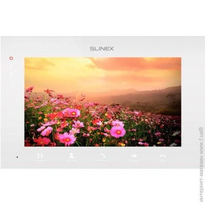      Slinex SQ-07MTHD white