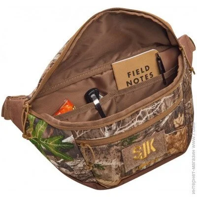   Slumberjack   Brushline 6 (1012-53770219-RTE)