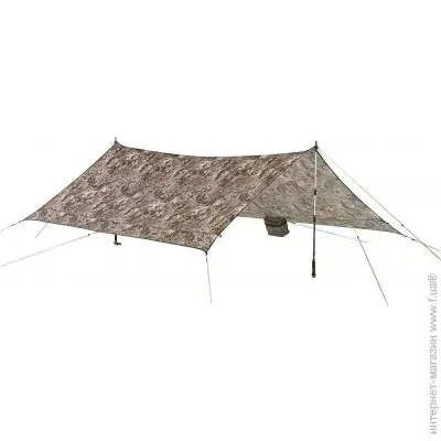  Slumberjack Satellite (1012-58755215-HLD)