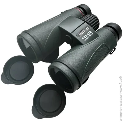  Smakula  Smakula 10x42R (80417)