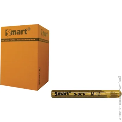 Smart ճ    12  SMCAD3012 VE +