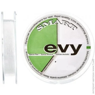 Smart  EVY 150m 0.144mm 1.9kg (1013-1300.30.50)