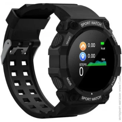 Smart   - FD68S Black (16103)