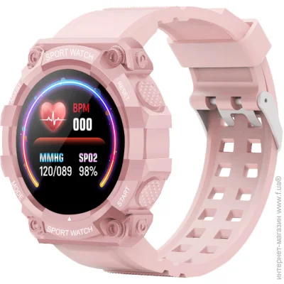Smart   - FD68S Pink (16104)