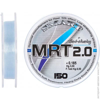  Smart  MRT 2.0 150m 0.128mm 1.4kg (1300.32.88)